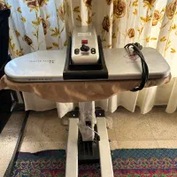 اتو پرس سرپایی مارک white more UK