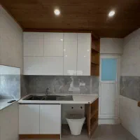 سرویس چوب، کمد دیواری، کافه بار، کابینت