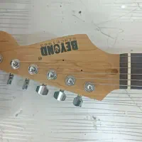 فروش فوری گیتار الکتریک|گیتار، بیس، امپلیفایر|بندرعباس, |دیوار