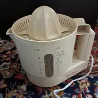 آب پرتقال  گیری مولینکس