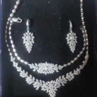 سرویس نقره 925