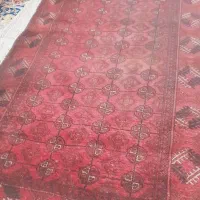 قالیچه ترکمن