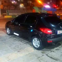۲۰۷ پانا ارتقا یافته با رینگ