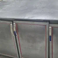 یخچال و فریزر