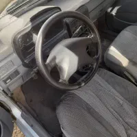 پراید مدل ۸۵|خودرو سواری و وانت|کرمانشاه, |دیوار