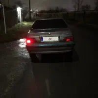 پژوپارس مدل۹۰