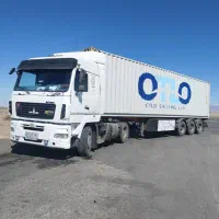 ماز بنز 93|خودرو سنگین|صوفیان, |دیوار