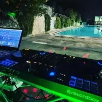 «اجرای حرفه‌ای دی‌جی dj در تولد، عروسی و مهمانی‌ها|خدمات پذیرایی، مراسم|شیراز, تاچارا|دیوار