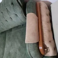 مبل راحتی دو نفره