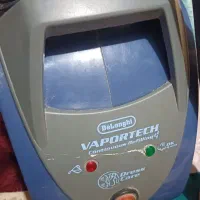 بخارشوی دلونگی