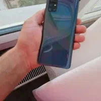 سامسونگ Galaxy A51 با حافظهٔ ۱۲۸ گیگابایت
