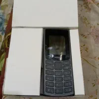 گوشی نوکیا ۱۱۰|موبایل|حبیب آباد, |دیوار