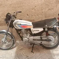 هندا 150 تکتاز