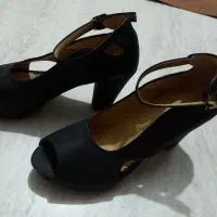 کفش مجلسی زنانه پاشنه بلند|کیف، کفش، کمربند|زابل, |دیوار