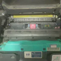 پرینتر لیزری hp2550|پرینتر، اسکنر، کپی، فکس|تهران, شهرک ولیعصر جنوبی|دیوار