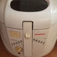 سرخ کن با روغن اصلا استفاده نشده
