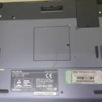 لپ تاپ سونی وایو|رایانه همراه|شوشتر, |دیوار