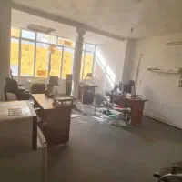 دفتر-و-انبار-با-واحد-نگهبانی-و-سرایداری