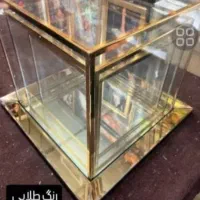اجاره انواع طبق و استند بله برون و حنابندون