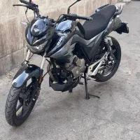زونتس ۲۳۰ سی سی