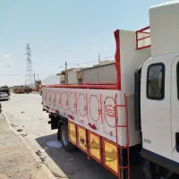 اتاقسازی کامیون زارعیان