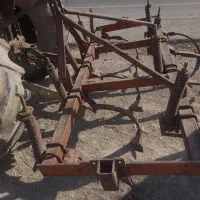 پنجه قازی درجه یک|ماشینآلات صنعتی|دره شهر, |دیوار