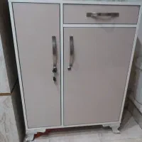 جا کفشی|جاکفشی، کمد، دراور|اسلام‌شهر, شهرک قائمیه|دیوار