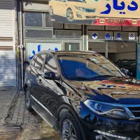 تیگو ۵ درحد|خودرو سواری و وانت|رشت, تازه آباد|دیوار