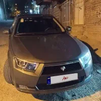 دنا پلاس توربو مدل 1403|خودرو سواری و وانت|خرم‌آباد, |دیوار
