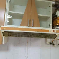 کابینت فلزی|مصالح و تجهیزات ساختمان|ساوه, |دیوار