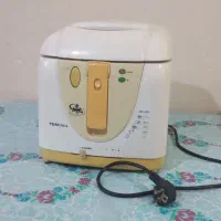 سرخ کن برقی