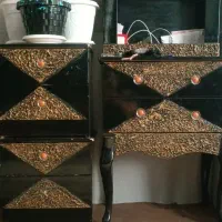 فروش سرویس خواب|تخت و سرویس خواب|فلارد, |دیوار