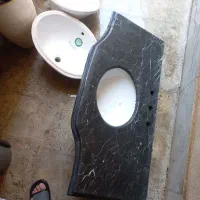 سنگ و روشویی