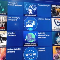 ps4 ورژن 9|کنسول، بازی ویدئویی و آنلاین|ری, بازار آهن|دیوار