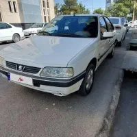 پژو 405slx tu5|خودرو سواری و وانت|بیرجند, |دیوار