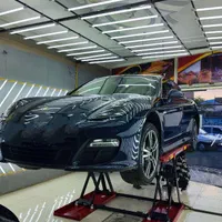 کارشناسی تخصصی رنگ خودرو مهاجر ورامین