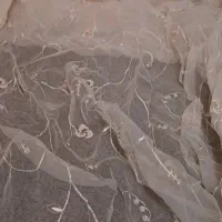 پرده حریر|پرده، رانر، رومیزی|کرج, عظیمیه|دیوار