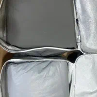 چادرماشین ضدآب چهارفصل|قطعات یدکی و لوازم جانبی|بندرعباس, |دیوار