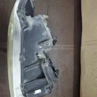 چراغ جلو پارس