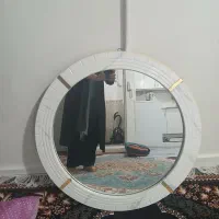 آئینه دیواری