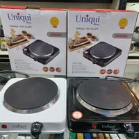 اجاق گاز برقی یونیک