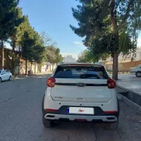 x22 poro مدل ۱۴۰۳|خودرو سواری و وانت|گنبد کاووس, |دیوار