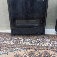 جهان کاروایمن گاز مشهد