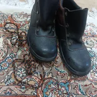 کفش کار 43