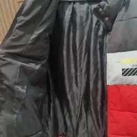 کاپشن ضخیم گرم بالاومانتو بافت|لباس|شیراز, شهرک سعدی|دیوار