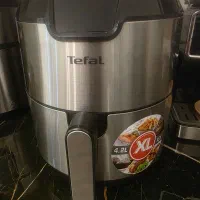 سرخ کن بدون روغن تفال