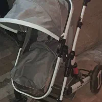 کالسکه دراگون بی بی