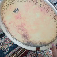 دف مناجات صفر
