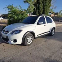 کوییک R دنده ای.مدل ۱۴۰۲.بدون رنگ