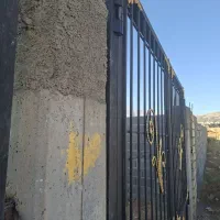 اسکلت-بی-نظیر-قواره-دوم-چهل-پنج-متری-شهرک-شهرداری